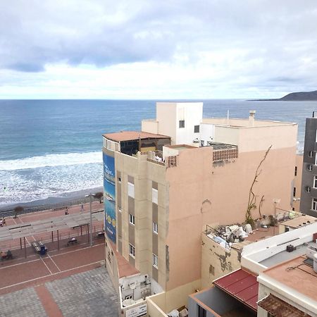 Almansa Seaview By Canary365 Las Palmas de Gran Canária Exterior foto